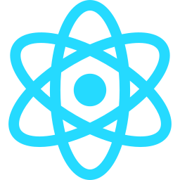 React
