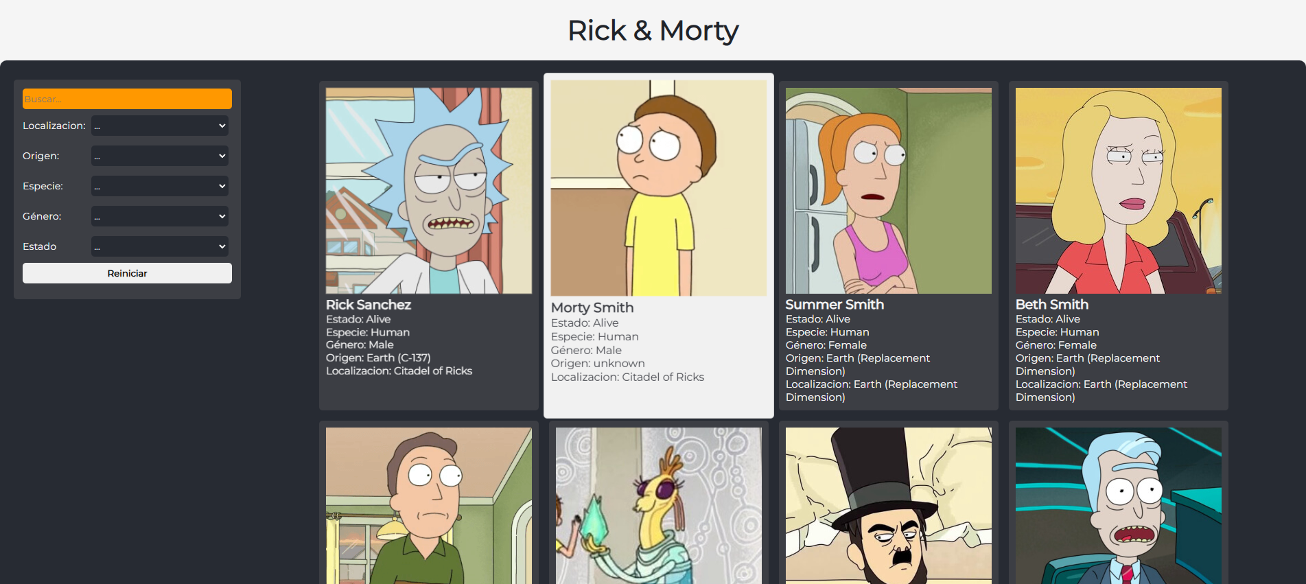 WikiRicky
